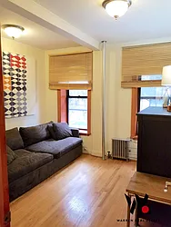 Rented by Warren T Real Estate Corp.