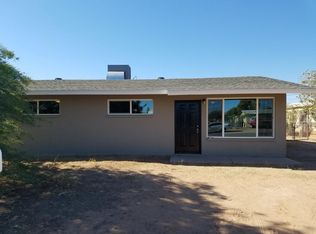 330 E Burke Ave, Coolidge, AZ 85128