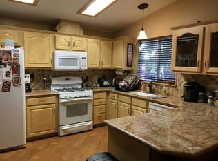 52811 Cedar Dr, Idyllwild, CA 92549