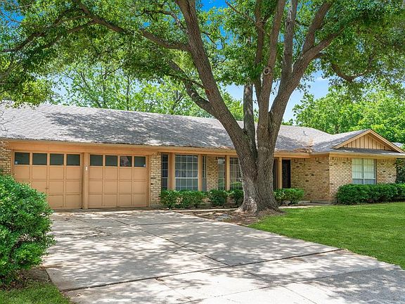 2nd image of 7244 Martha Ln