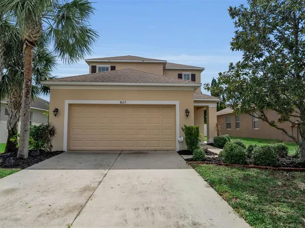 8623 DEEP MAPLE DRIVE, RIVERVIEW, FL 33578
