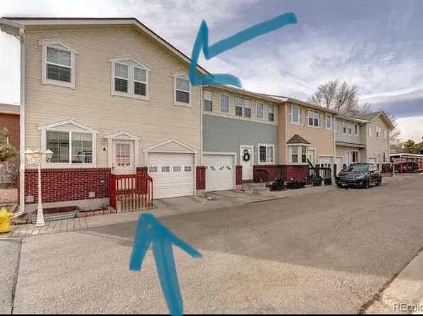 6055 Wadsworth Blvd #A, Arvada, CO 80004
