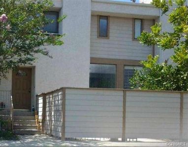 10231 Independence Ave UNIT C16, Chatsworth, CA, 91311