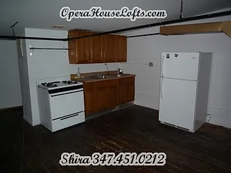 Rented by Opera House Lofts