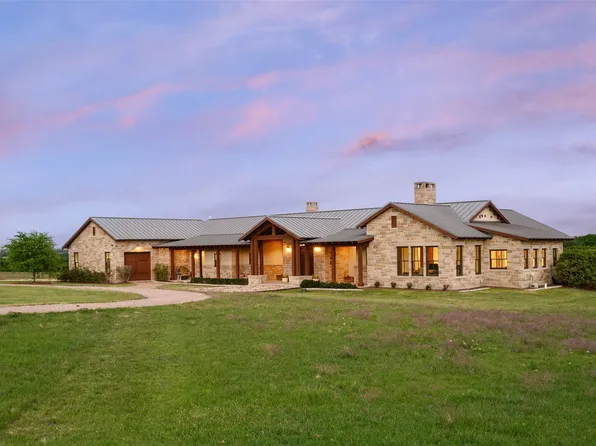 11503 E Rocky Creek Rd, Crowley, TX 76036