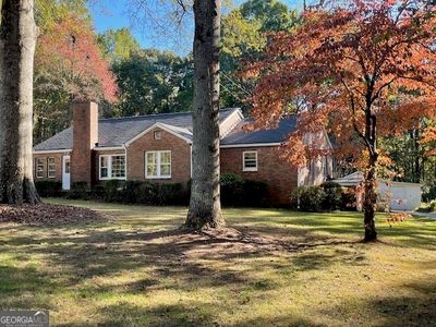 4979 Us Highway Hwy78, Bremen, GA, 30110