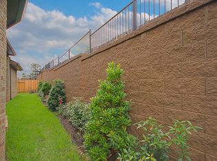 1921 Graystone Hills Dr, Conroe, TX 77304