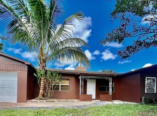 3404 Avenue O, Fort Pierce, FL 34947