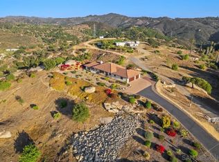 10881 Mystery Mountain Rd, Valley Center, CA 92082