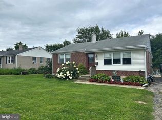 155 Musket Rd, King Of Prussia, PA 19406