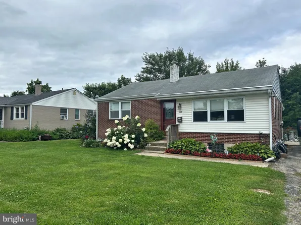 155 Musket Rd, King Of Prussia, PA 19406