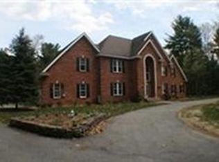 36 Highvale Ln #0, Andover, MA 01810