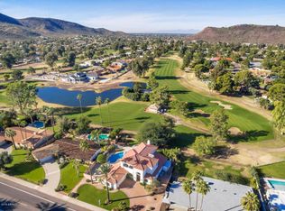 13636 N Canterbury Dr, Phoenix, AZ 85023