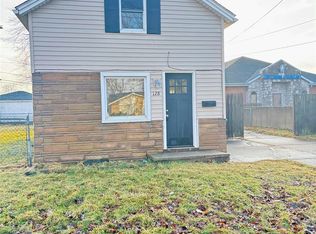 128 Henry Ruff Rd, Garden City, MI