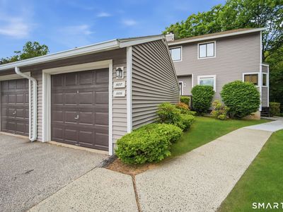 808 Mill Pond Drive #808, South Windsor, CT, 06074