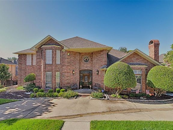 2nd image of 6108 Honeytree Dr