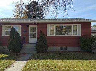 212 Birchwood Dr, Billings, MT 59102