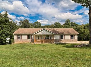 10088 Stone Ridge Dr, Blackwell, MO 63626