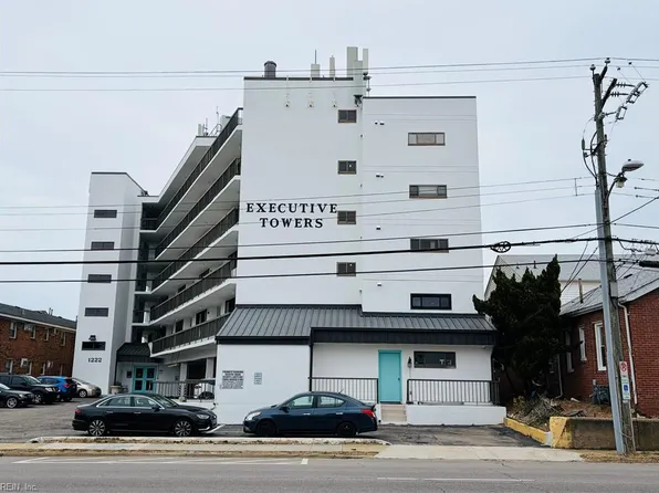 1222 E Ocean View Ave APT 204, Norfolk, VA 23503