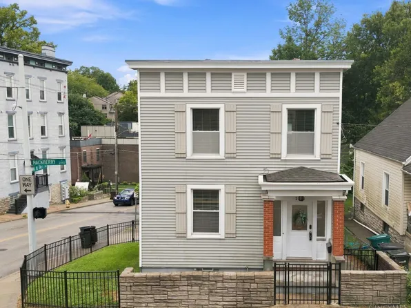 2560 Hackberry St, Cincinnati, OH 45206
