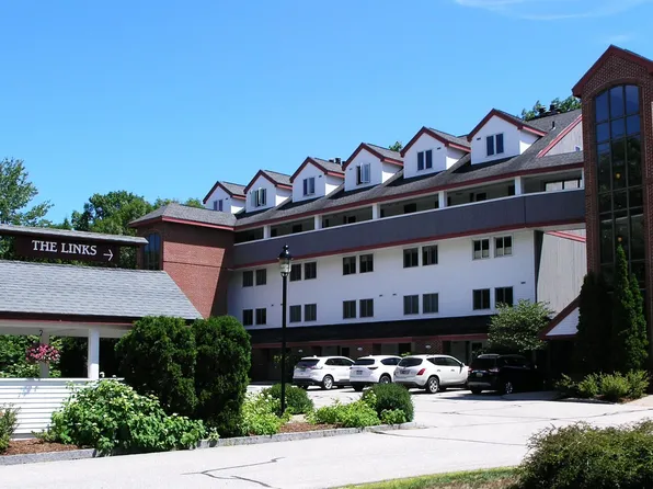 10 Bunker Lane #201, Lincoln, NH 03251