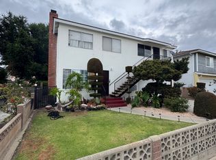 1127 W 164th St APT C, Gardena, CA 90247