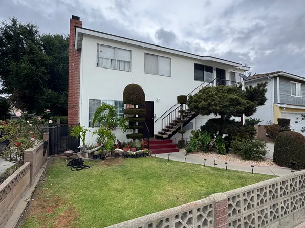 1127 W 164th St APT C, Gardena, CA 90247