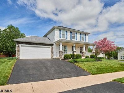 100 Harvest Run Rd S, State College, PA, 16801