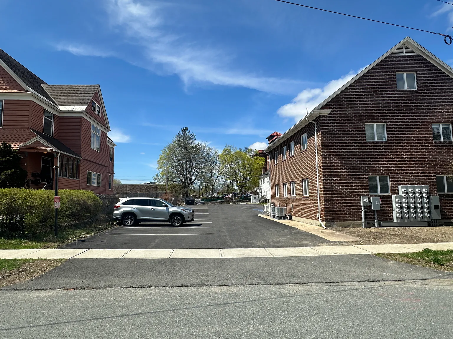 Studio, 225 sqft, $1,125 — Photo 2