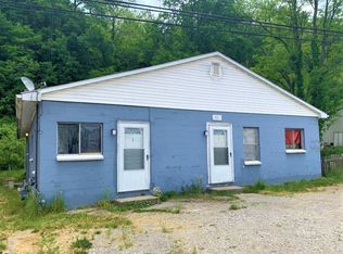 91 Columbus Rd, Athens, OH 45701