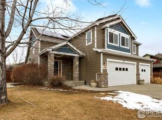 1399 Tributary Ct, Fort Collins, CO 80521