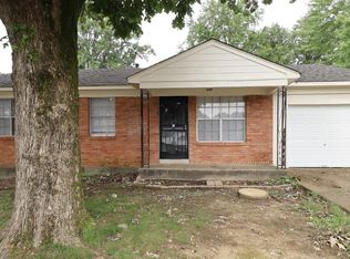 3351 Ladue St, Memphis, TN 38127