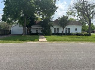 2400 3rd St, Bay City, TX 77414