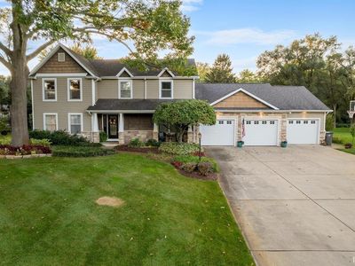54541 Hunters Ct, Elkhart, IN, 46514