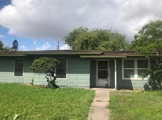 4741 Kosarek Dr, Corpus Christi, TX 78415