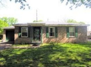 2014 College St SE, Decatur, AL 35601