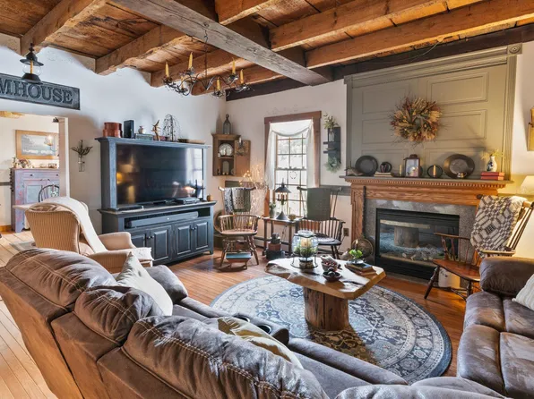 187 King Street, Boscawen, NH 03303