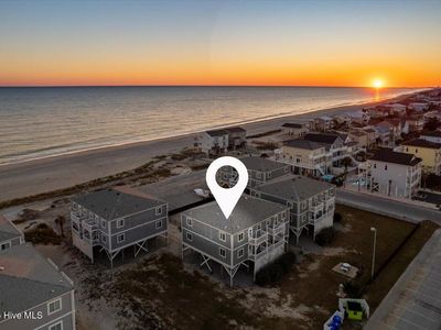445 E Second Street #6, Ocean Isle Beach, NC, 28469
