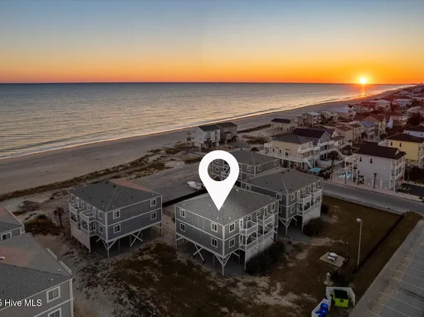 445 E Second Street #6, Ocean Isle Beach, NC 28469
