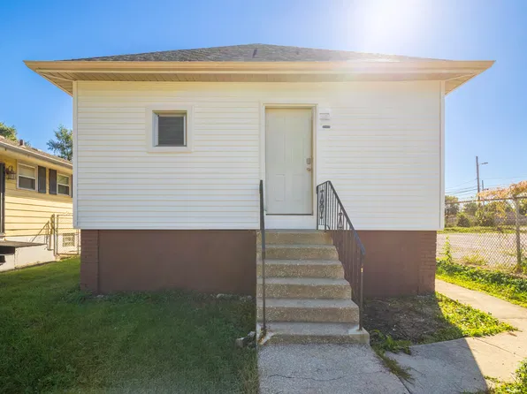 2963 W 12th Ave, Gary, IN 46404