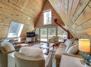 733 Range Rd, Breckenridge, CO 80424