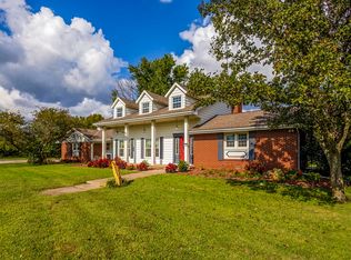 14920 SW Butler Rd, Rose Hill, KS 67133