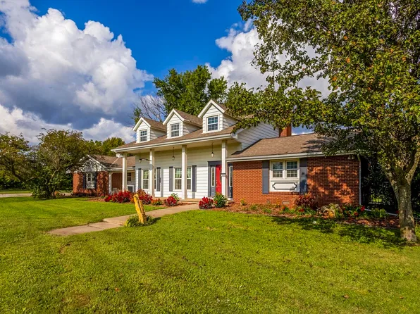 14920 SW Butler Rd, Rose Hill, KS 67133