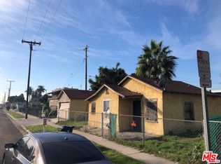 1272 E 87th Pl, Los Angeles, CA 90002
