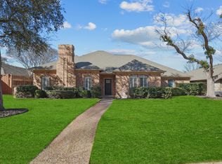 4127 Bretton Bay Ln, Dallas, TX 75287