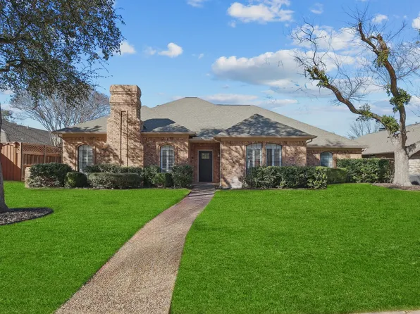 4127 Bretton Bay Ln, Dallas, TX 75287