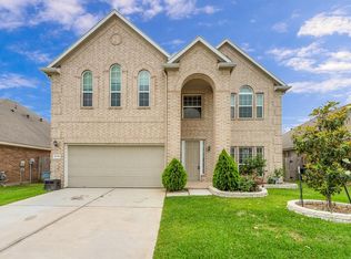 20355 Towering Cypress Dr, Cypress, TX 77433