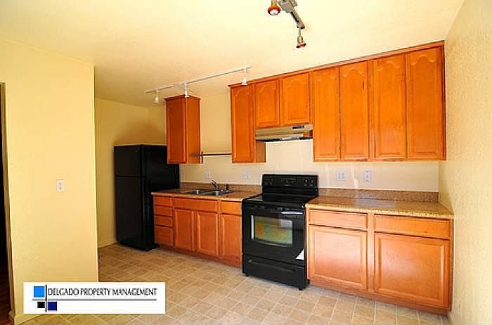 Beautiful Kitchen