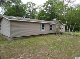 431 1st Ave E, Bena, MN 56626