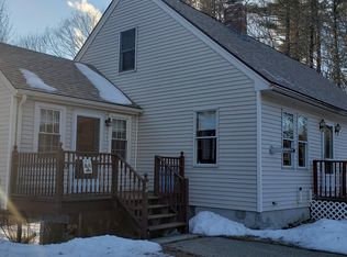 37 Butler Ave, Berwick, ME 03901
